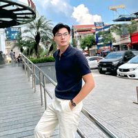 nhạc nền - Cường Lê