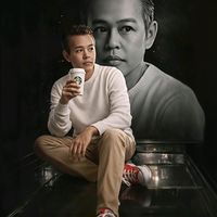เสียงต้นฉบับ - คุณชาย วรกร