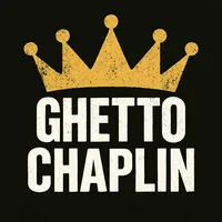 original sound - ghetto.chaplin