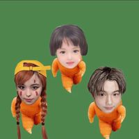 オリジナル楽曲 - にんじん🥕
