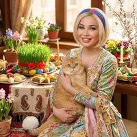 akoomontage trend səs