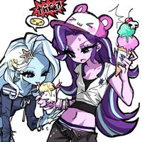 equestric