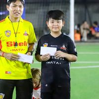 เสียงต้นฉบับ - Captain