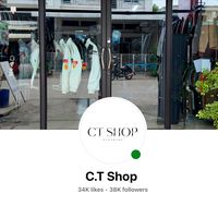 original sound - C.T Shop