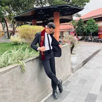 Suhyun Bestfriend Cover