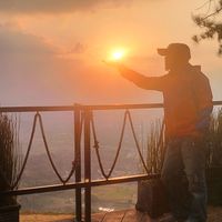 suara asli - masapang