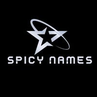 original sound - SPICY-NAMES