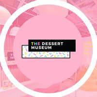 original sound - The Dessert Museum