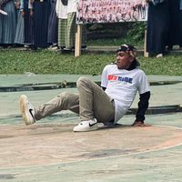 suara asli - KRES_BADJINGAN