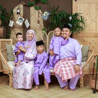 original sound - Aisyah Salleh