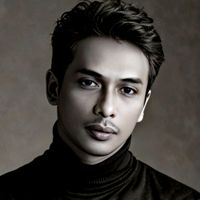 suara asli - alalindra