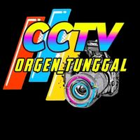 suara asli - CCTV orgen tunggal