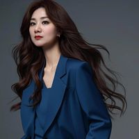 原聲 - 精彩人生