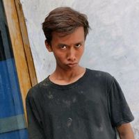 suara asli - Dedi khodam29
