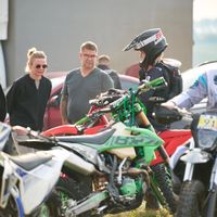 оригинальный звук