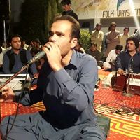 Da Mast Qalandar Mast Mast Qawali Amin Shabab