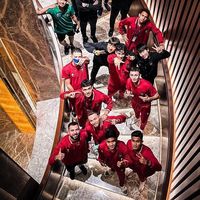 suara asli - Timnas Core