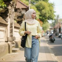 suara asli - Aysila Dila