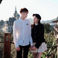nhạc nền _ Vux Khanh Duy