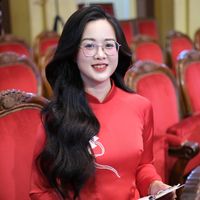 nhạc nền - BTV Khánh Linh
