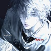 original sound - Gojo.