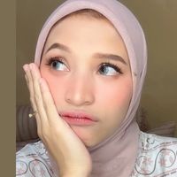 suara asli - Anggunafiati