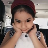 suara asli - Luv4Trisha