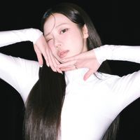 오리지널 사운드 - 주이JOOE🐰