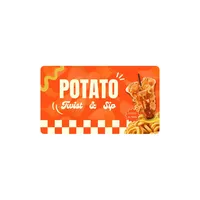original sound - potatotwistandsip