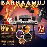 original sound - magicstudio01