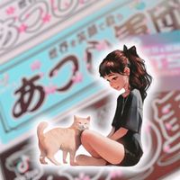 オリジナル楽曲 - 🏳️‍🌈naa-chi🧸⚡️