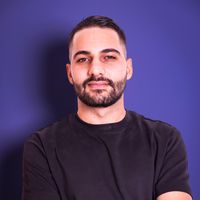 الصوت الأصلي