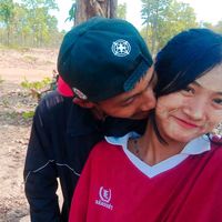 original sound - ရဲဘော်လီလီ❤❤❤❤