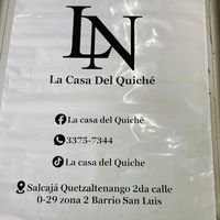 lacasadelquiche