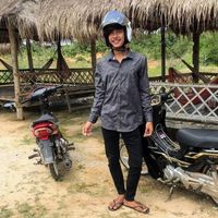 សំឡេងដើម - Na Rath 🎶😑