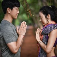 original sound - 여동구&이정은 요가