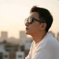 suara asli - Senja 9