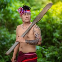 เสียงต้นฉบับ - SAW HTWE(A.T.J)