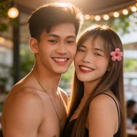 original sound - ❣️R 🩷L❣️ COUPLE ❣️