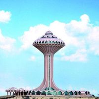 thesaudilist
