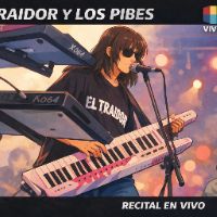 sonido original - Wilisitorepiola