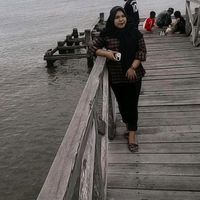 suara asli - Yanti nya Zai 😘😘