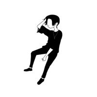 オリジナル楽曲 - HIDE_EDITOR☠️🖤