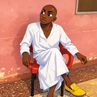 original sound - shitony_boy