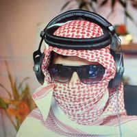 الصوت الأصلي