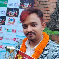 original sound - shreejanpandit