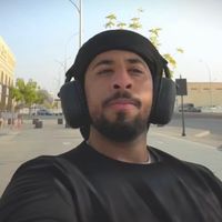 الصوت الأصلي