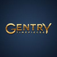 original sound - Gentry Timepieces