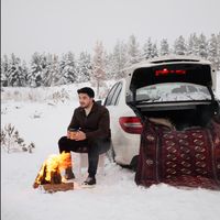 оригинальный звук