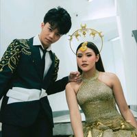 suara asli - serlydefanlovers01